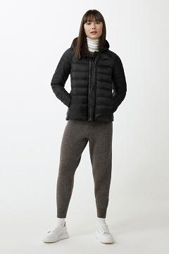 Chamarras Canada Goose Mujer Outlet - Roxboro Chaqueta De Plumas Black Label Negros CH3086279